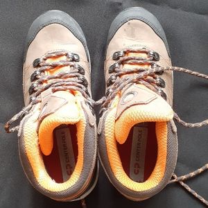 Trekking shoes Centerpole size US6